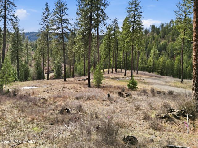 2304 S Blue Creek Rd (Lot 2 & Lot 3), Coeur d'Alene, ID 83814 property photo