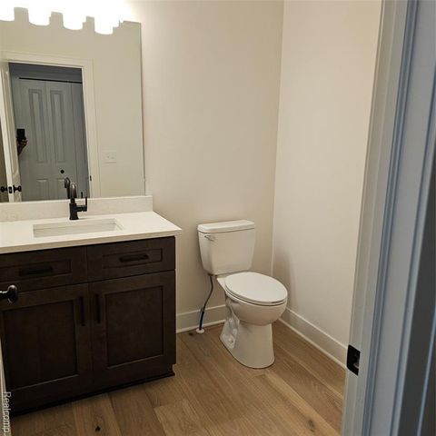 50539 Mistwood Drive, Macomb, MI 48042