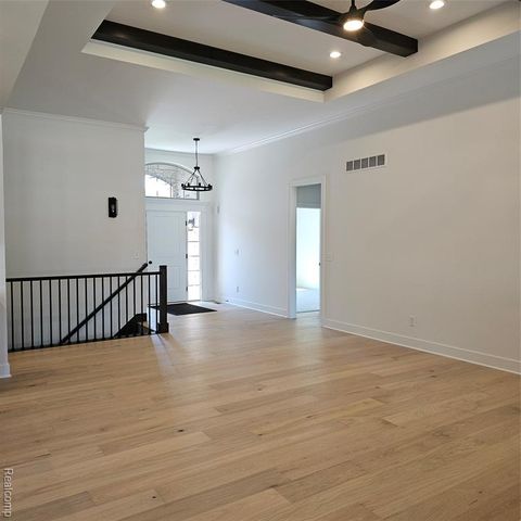 50539 Mistwood Drive, Macomb, MI 48042