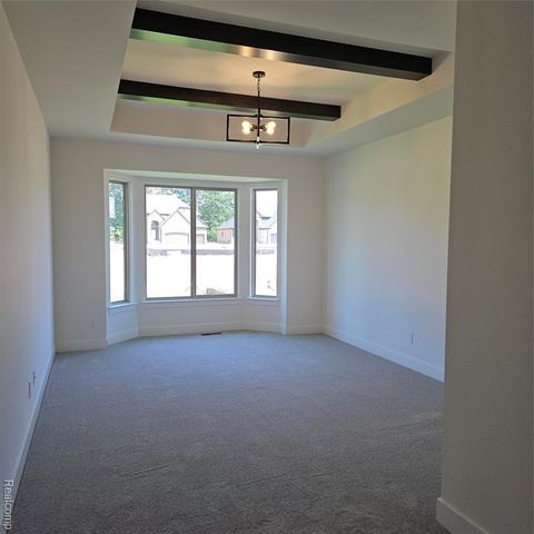 50539 Mistwood Drive, Macomb, MI 48042