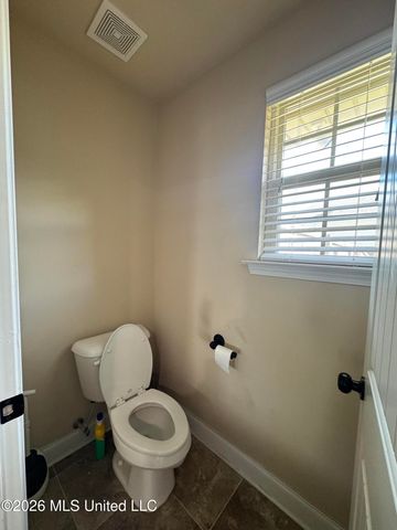 5212 Weathers Drive, Olive Branch, MS 38654