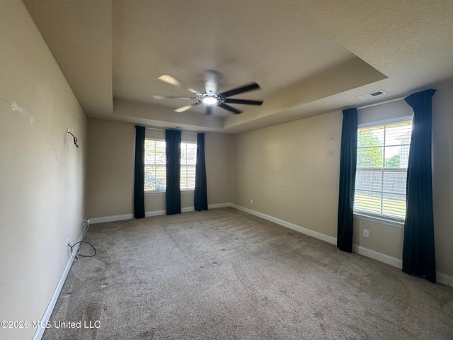 5212 Weathers Drive, Olive Branch, MS 38654
