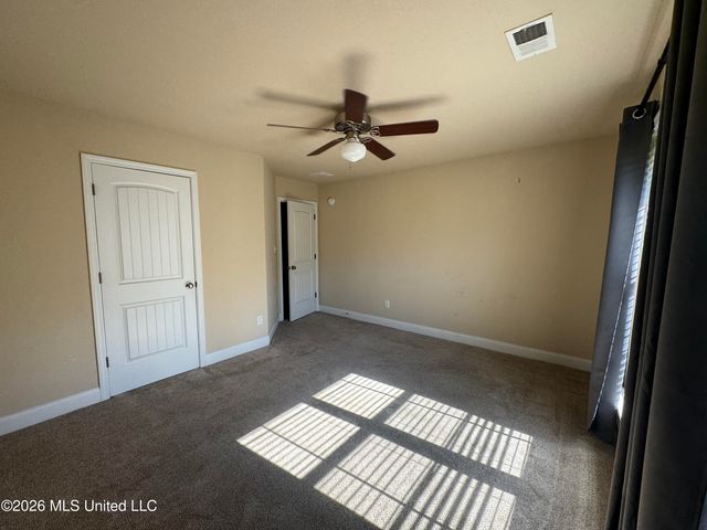 5212 Weathers Drive, Olive Branch, MS 38654