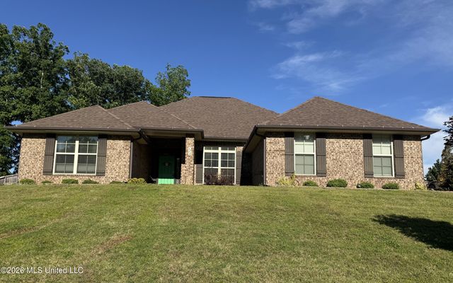 5212 Weathers Drive, Olive Branch, MS 38654