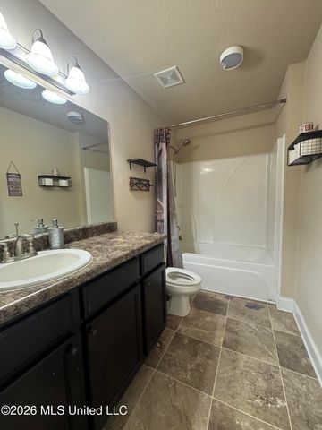 5212 Weathers Drive, Olive Branch, MS 38654