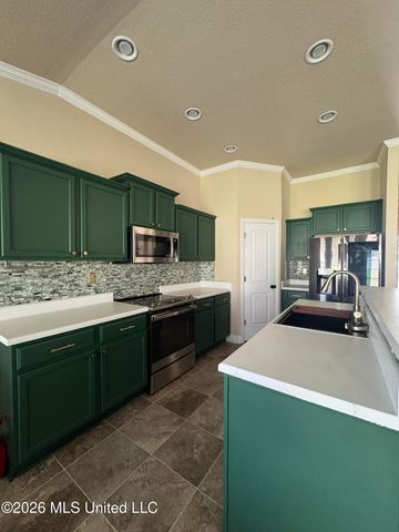 5212 Weathers Drive, Olive Branch, MS 38654