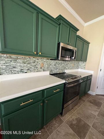 5212 Weathers Drive, Olive Branch, MS 38654