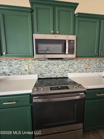 5212 Weathers Drive, Olive Branch, MS 38654