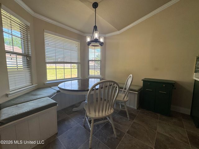 5212 Weathers Drive, Olive Branch, MS 38654