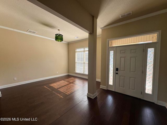 5212 Weathers Drive, Olive Branch, MS 38654
