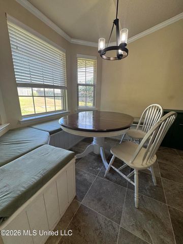 5212 Weathers Drive, Olive Branch, MS 38654