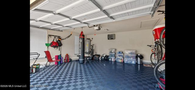 5212 Weathers Drive, Olive Branch, MS 38654