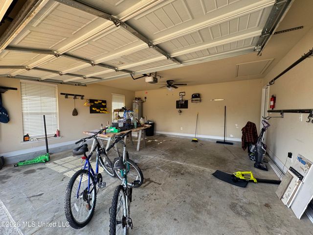 5212 Weathers Drive, Olive Branch, MS 38654