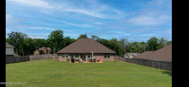 5212 Weathers Drive, Olive Branch, MS 38654