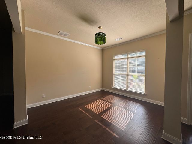 5212 Weathers Drive, Olive Branch, MS 38654