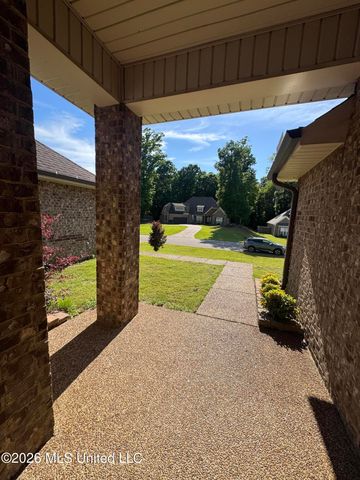 5212 Weathers Drive, Olive Branch, MS 38654