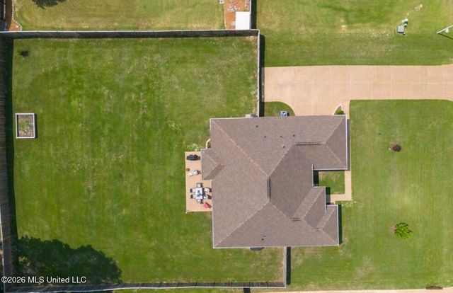 5212 Weathers Drive, Olive Branch, MS 38654