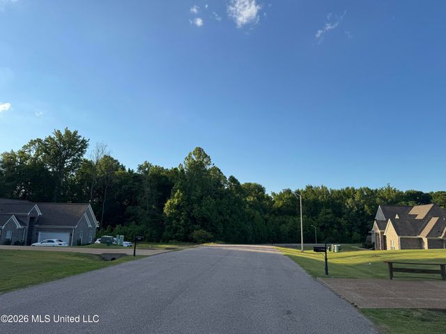 5212 Weathers Drive, Olive Branch, MS 38654