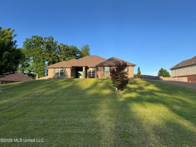 5212 Weathers Drive, Olive Branch, MS 38654