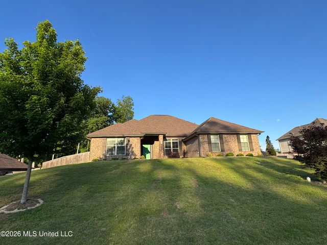 5212 Weathers Drive, Olive Branch, MS 38654
