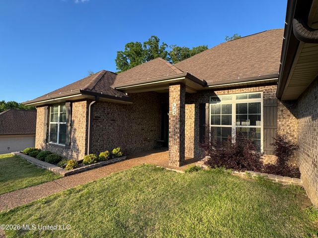 5212 Weathers Drive, Olive Branch, MS 38654