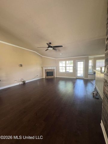 5212 Weathers Drive, Olive Branch, MS 38654