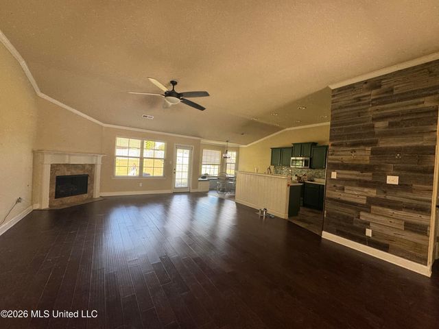 5212 Weathers Drive, Olive Branch, MS 38654