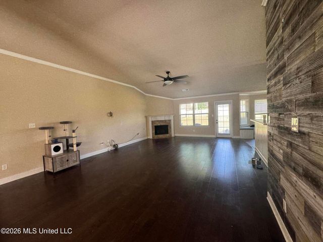 5212 Weathers Drive, Olive Branch, MS 38654