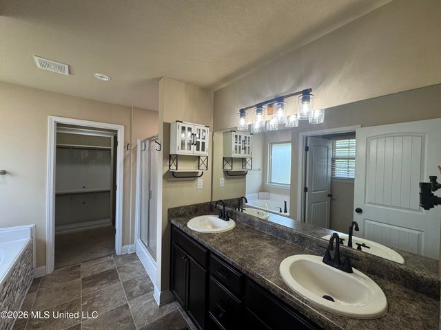 5212 Weathers Drive, Olive Branch, MS 38654
