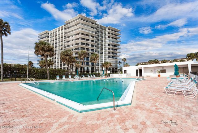 2100 N Atlantic Avenue 201, Cocoa Beach, FL 32931