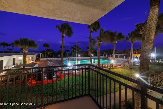 2100 N Atlantic Avenue 201, Cocoa Beach, FL 32931