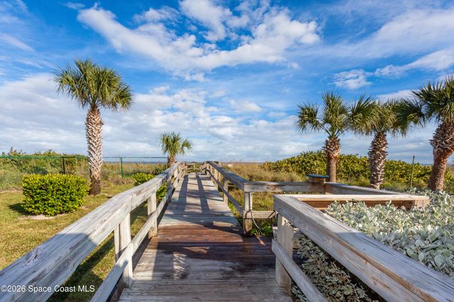 2100 N Atlantic Avenue 201, Cocoa Beach, FL 32931