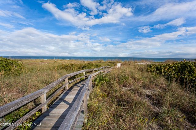 2100 N Atlantic Avenue 201, Cocoa Beach, FL 32931