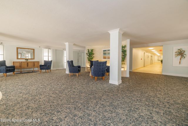 2100 N Atlantic Avenue 201, Cocoa Beach, FL 32931