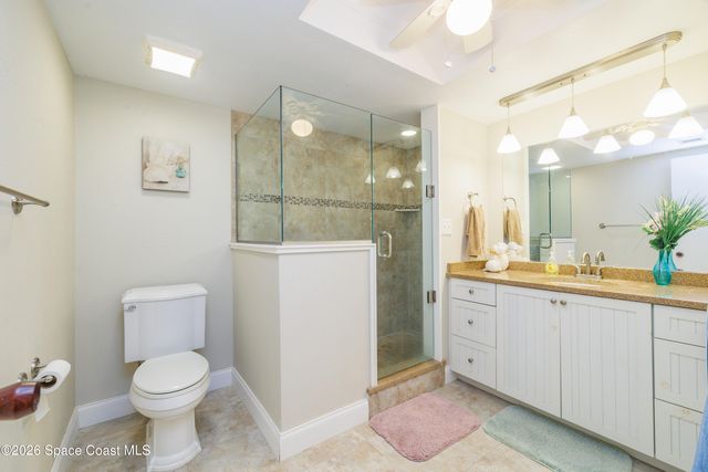 2100 N Atlantic Avenue 201, Cocoa Beach, FL 32931