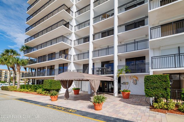 2100 N Atlantic Avenue 201, Cocoa Beach, FL 32931