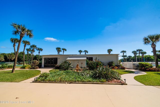 2100 N Atlantic Avenue 201, Cocoa Beach, FL 32931