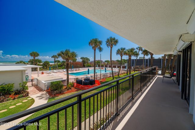 2100 N Atlantic Avenue 201, Cocoa Beach, FL 32931
