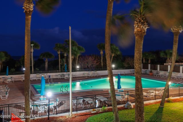 2100 N Atlantic Avenue 201, Cocoa Beach, FL 32931