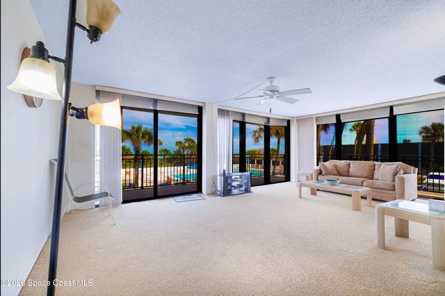 2100 N Atlantic Avenue 201, Cocoa Beach, FL 32931