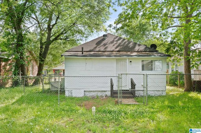 1308 SLOAN AVENUE, Tarrant, AL 35217