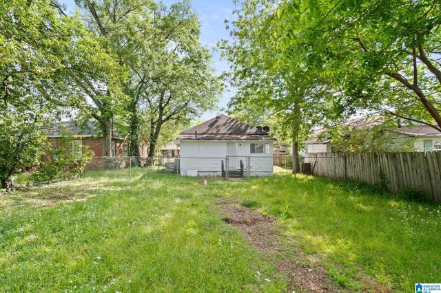 1308 SLOAN AVENUE, Tarrant, AL 35217