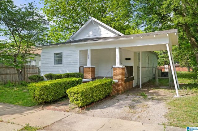 1308 SLOAN AVENUE, Tarrant, AL 35217