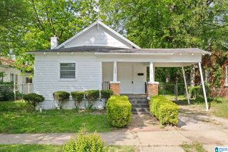 1308 SLOAN AVENUE, Tarrant, AL 35217