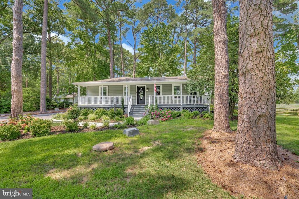 12240 POTOMAC VIEW RD, Newburg, MD 20664