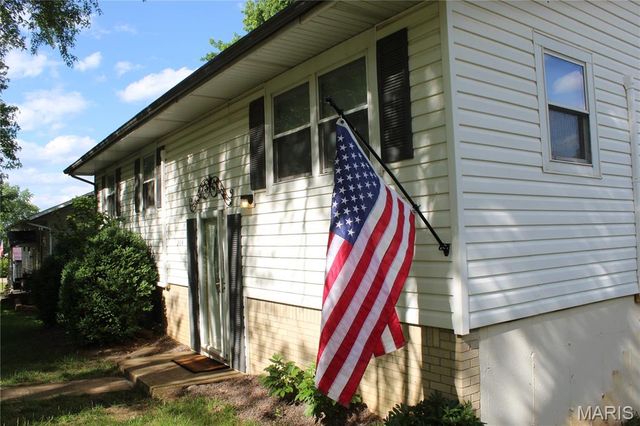208 Spring Drive, Bonne Terre, MO 63628