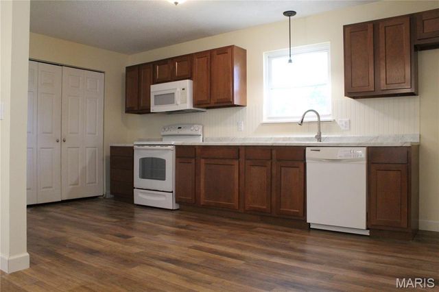 208 Spring Drive, Bonne Terre, MO 63628