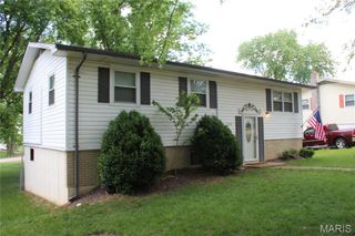 208 Spring Drive, Bonne Terre, MO 63628