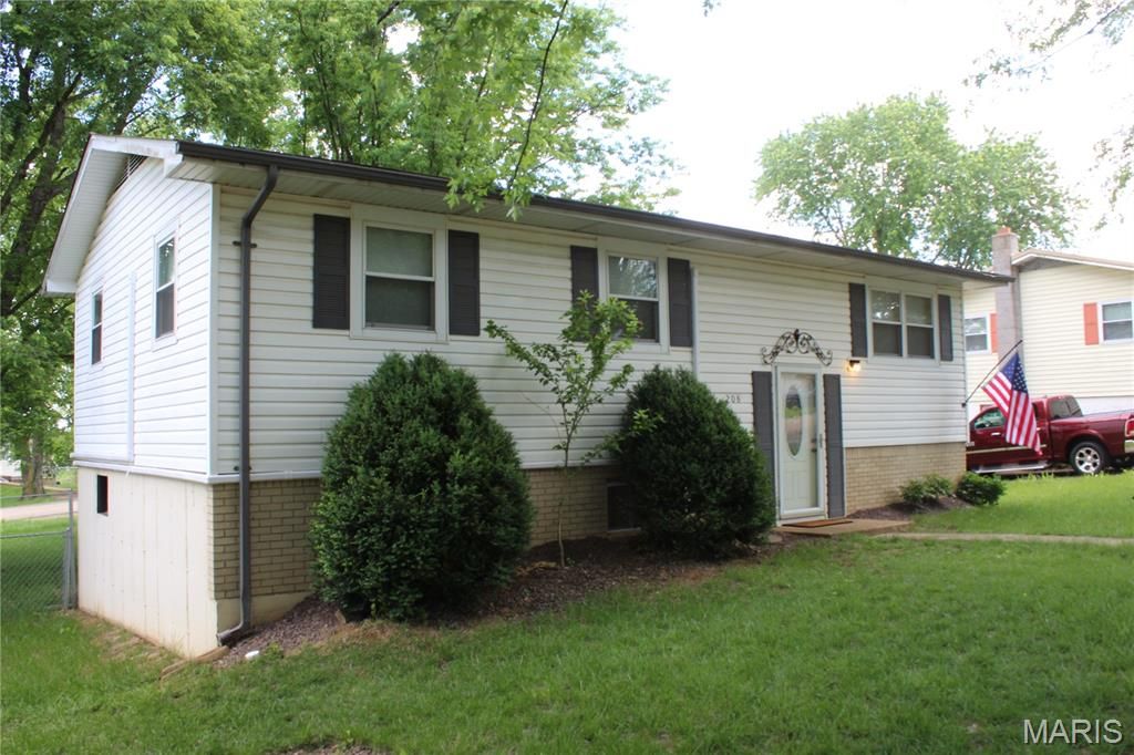 208 Spring Drive, Bonne Terre, MO 63628