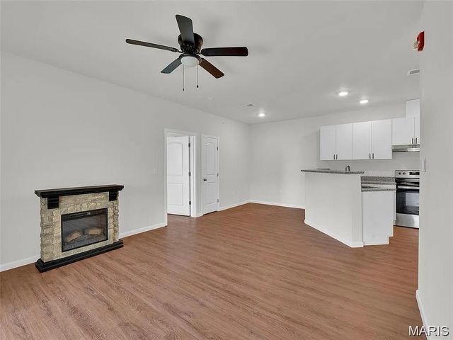 134 Harmony Meadows Court, O'fallon, MO 63368